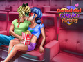สาวจุด รู้จักภาพยนตร์ เกมออนไลน์