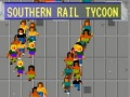 ผู้ประกอบการรถไฟสายใต้  เกมออนไลน์