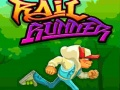 นักวิ่งรางรถไฟ  เกมออนไลน์