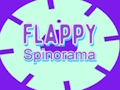 เครื่องปัด Spinorama  เกมออนไลน์