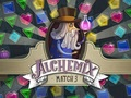 อัลเคมิกซ์แมตช์ 3  เกมออนไลน์