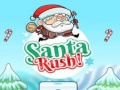 ซานต้ารัช!  เกมออนไลน์