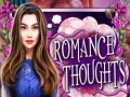 ความคิดโรแมนติก  เกมออนไลน์