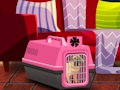 หลบหนีเจ้าปั๊กตัวเล็ก  เกมออนไลน์