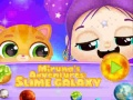การผจญภัยของมิรูน่า: สไลม์กาแล็กซี  เกมออนไลน์