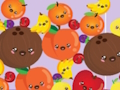 แตงโมรวม4  เกมออนไลน์