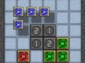 บล็อกและตัวเลข  เกมออนไลน์