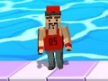 วิ่งและกระโดด  เกมออนไลน์