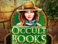 หนังสือลึกลับ  เกมออนไลน์