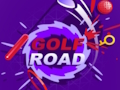ถนนกอล์ฟ  เกมออนไลน์