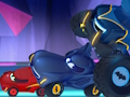 Batwheels มองเห็นความแตกต่าง  เกมออนไลน์