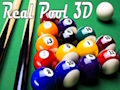 พูล 3D จริง  เกมออนไลน์