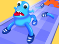 ขากลายพันธุ์  เกมออนไลน์