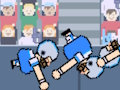 ทัชดาวน์เนอร์  เกมออนไลน์