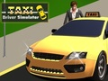 เกมจำลองคนขับแท็กซี่ เกมออนไลน์