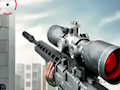 จอห์นนี่ ทริกเกอร์ สไนเปอร์  เกมออนไลน์