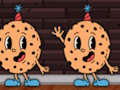 ตามหาเบเกอร์ ฮูสตัน  เกมออนไลน์