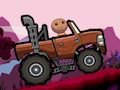 บัดดี้และเพื่อนๆ Hill Climb  เกมออนไลน์