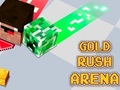 โกลด์รัชอารีน่า  เกมออนไลน์