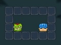 ช่วยซอมบี้  เกมออนไลน์