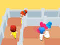 รั้วฟาร์ม  เกมออนไลน์