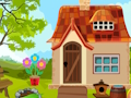 การหลบหนีของแม่มดแฟนตาซี เกมออนไลน์