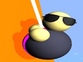 โยกเยกเชือก 3D  เกมออนไลน์