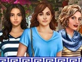 ชายฝั่งที่น่าหลงใหล  เกมออนไลน์