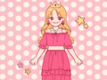 สาวดินสอแต่งตัว  เกมออนไลน์