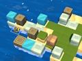 เกาะคิวบ์  เกมออนไลน์