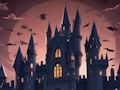 หลบหนีปราสาทนักสืบ  เกมออนไลน์