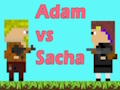 อดัม vs ซาช่า  เกมออนไลน์