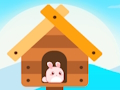 สัตว์เลี้ยงสแต็คกี้  เกมออนไลน์