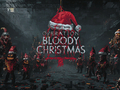 ปฏิบัติการ Bloody Xmas  เกมออนไลน์