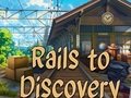 รางรถไฟสู่การค้นพบ  เกมออนไลน์