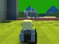 แซนด์บ็อกซ์ Orion 3d  เกมออนไลน์