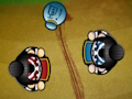 สาเกฮอกกี้  เกมออนไลน์