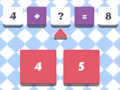ความสนุกทางคณิตศาสตร์  เกมออนไลน์