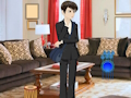 หลบหนีนักเรียนบ้านดนตรี  เกมออนไลน์
