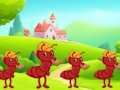 กรงทองหลบหนี  เกมออนไลน์
