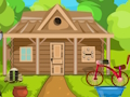 การหลบหนีของกระรอกที่มีความสุข เกมออนไลน์