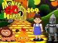 มังกี้โกแฮปปี้ สเตจ 469  เกมออนไลน์
