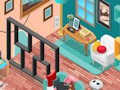 ตกแต่ง: ห้องนั่งเล่น  เกมออนไลน์