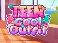 ชุดวัยรุ่นเท่ๆ  เกมออนไลน์