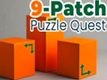 9 แพทช์ปริศนาเควส  เกมออนไลน์