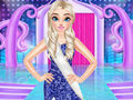 ศัลยกรรมความงามของเอลซ่า  เกมออนไลน์