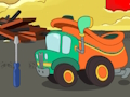 Dash เครื่องมือสร้าง Bugs Bunny  เกมออนไลน์