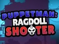 Puppetman: Ragdoll Shooter เกมออนไลน์