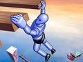 เกมจำลองพาร์คัวร์แร็กดอลล์ เกมออนไลน์