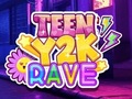 วัยรุ่น Y2K คลั่งไคล้  เกมออนไลน์